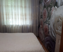 Продаётся 3-комн. квартира, 61 м²