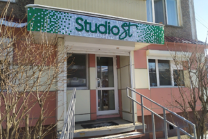 Studio St