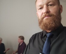Гипнолог, психолог и целитель Сергей Викторович Пыжив