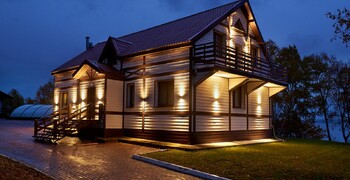 Albatros Eco Hotel: уникальное место для особенных моментов