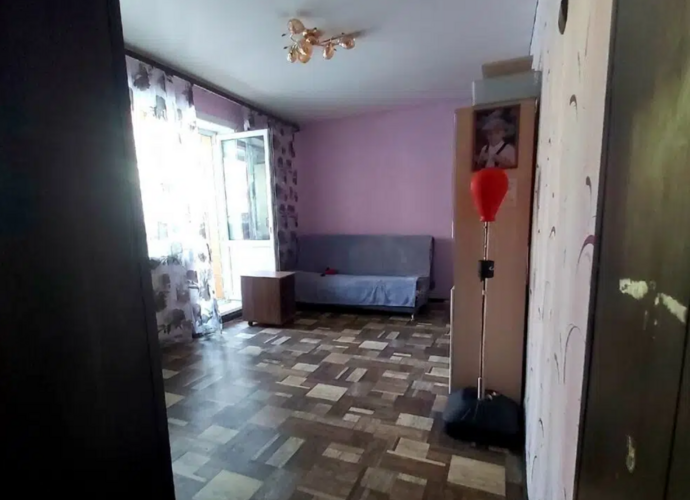 Продаётся 2-комн. квартира, 41 м²