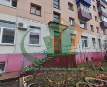 Продам квартиру, 2 комнаты