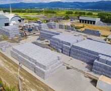 Эко Газоблок: Инновационные блоки для тёплых и долговечных домов