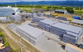 «Эко Газоблок»