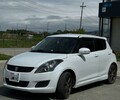 Suzuki Swift, 2013