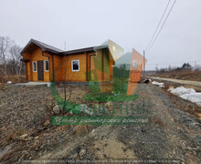 Продам дом, 3 комнаты, 80 м², этажей: 1, участок: 10 соток в собственности