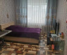 Продаётся 3-комн. квартира, 62 м²