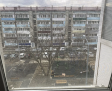 Продаётся 3-комн. квартира, 60 м²