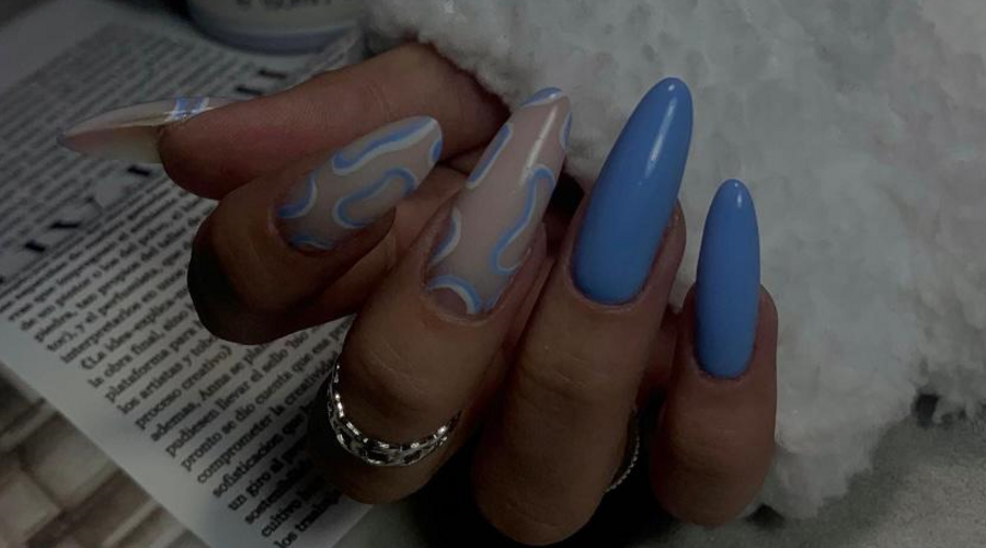 Gromova Nail: Искусство Красоты На Кончиках Пальцев