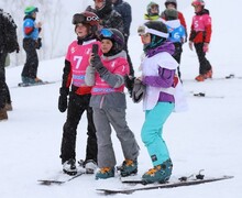 Четверо юных сахалинцев стали лучшими в дальневосточном чемпионате по сноуборду