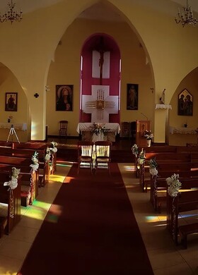 Концерты в римско-католической церкви