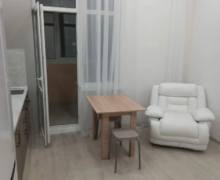 Сдаётся 1-комн. квартира, 38 м²