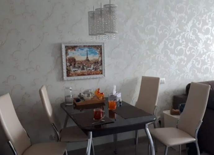 Продаётся 1-комн. квартира, 33.5 м²