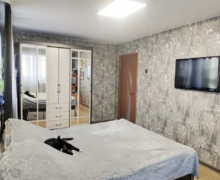 Продаётся 3-комн. квартира, 60.6 м²