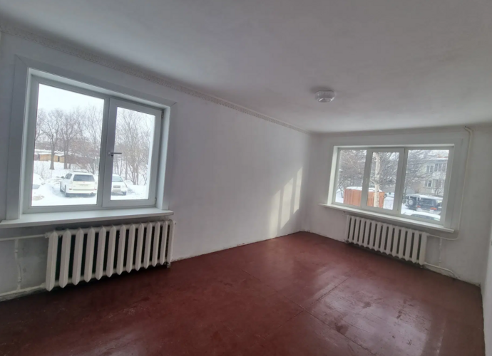 Продаётся 3-комн. квартира, 61.1 м²