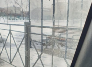 В мэрии Южно-Сахалинска объяснили, придётся ли пассажирам сигать через препятствия ради автобусов