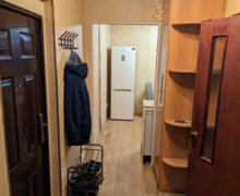 Продаётся 1-комн. квартира, 44.4 м²