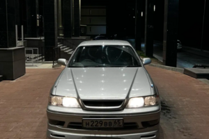 Toyota Mark II, 1999