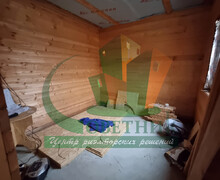 Продам дом, 3 комнаты, 80 м², этажей: 1, участок: 10 соток в собственности