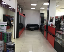 Автокомплекс NKmotors