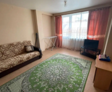 Продаётся 1-комн. квартира, 40.7 м²