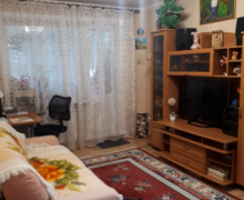 Продаётся 3-комн. квартира, 61 м²