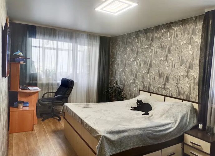 Продаётся 3-комн. квартира, 60.6 м²