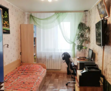 Продаётся 3-комн. квартира, 60.6 м²