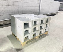 Эко Газоблок: Инновационные блоки для тёплых и долговечных домов