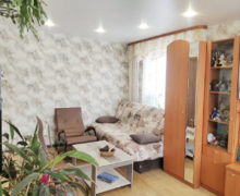 Продаётся 3-комн. квартира, 60.6 м²