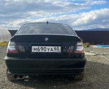 BMW 3 серия, 2001