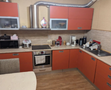 Продаётся 1-комн. квартира, 44.4 м²