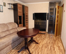 Продаётся 3-комн. квартира, 61.2 м²