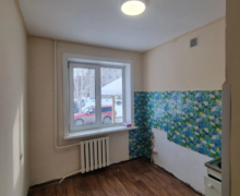 Продаётся 3-комн. квартира, 61.1 м²