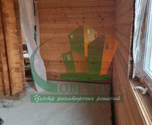 Продам дом, 3 комнаты, 80 м², этажей: 1, участок: 10 соток в собственности