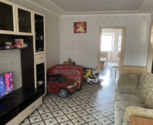 Продаётся 3-комн. квартира, 60 м²