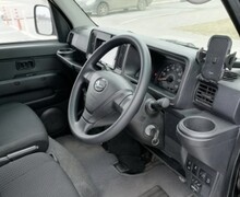 Daihatsu Другая, 2017