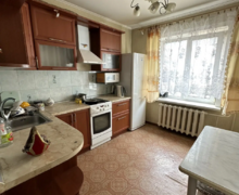 Продаётся 1-комн. квартира, 40.3 м²