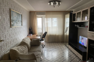 Продаётся 3-комн. квартира, 60 м²