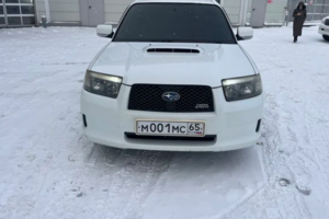 Subaru Forester , 2005