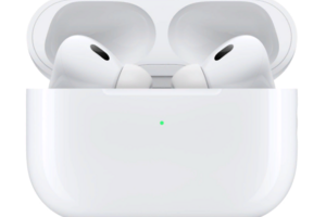 Apple AirPods Pro with MagSafe Case