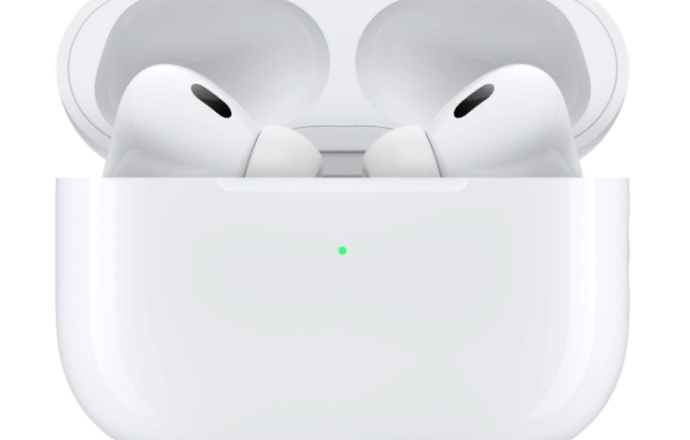 Apple AirPods Pro with MagSafe Case