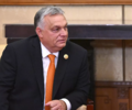 Орбан заявил, что гордится поддержанием диалога с Россией