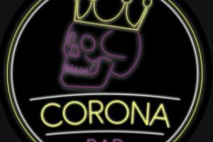 Corona Bar