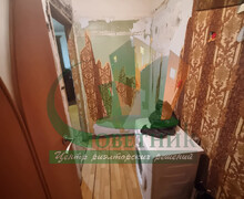Продам квартиру, 2 комнаты