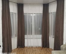 Салон штор Каприз:Качественные шторы и текстиль для вашего уюта