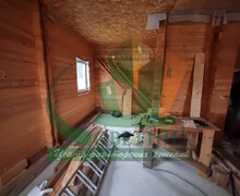 Продам дом, 3 комнаты, 80 м², этажей: 1, участок: 10 соток в собственности