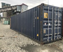 Качественные контейнеры и эффективная логистика