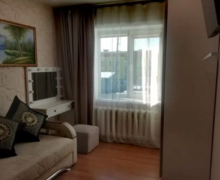 Продаётся 3-комн. квартира, 64.2 м²