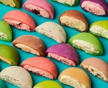 Вкусы настоящей японии в Южно-Сахалинске!